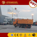 Shacman 25 ton dump truck with 10 wheels export to Arabic